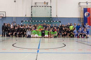 Album: wCJ Löwinnen Cup 22.1.17 - 